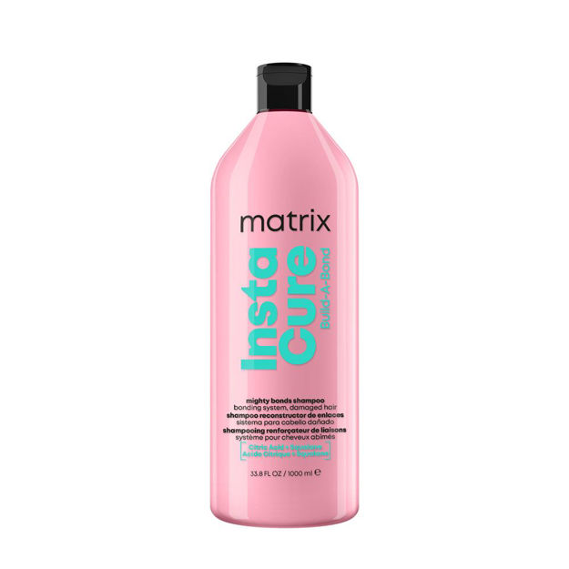 Imagen de Shampoo Matrix Instacure Build A Bond 1000 ml