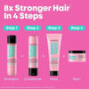 Imagen de Mascarilla Matrix Instacure Build A Bond 190 ml
