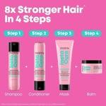 Imagen de Shampoo Matrix Instacure Build A Bond 1000 ml