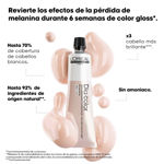 Imagen de Tinta Dia Color Loreal Professionnel 60 ml Nº5