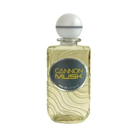 Imagen de Colonia Cannon Musk 250 ml