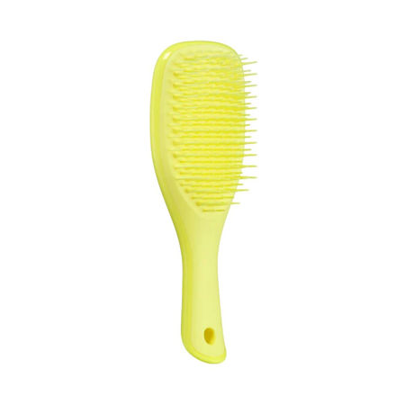 Imagen de Cepillo Tangle Teezer Ultimate Detangler Mini Hyper Yellow