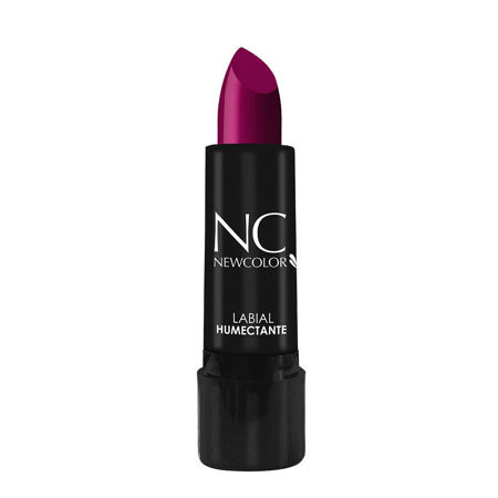 Imagen de Labial Newcolor N°18 Vino