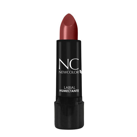 Imagen de Labial Newcolor N°20 Cobre Oscuro