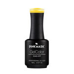 Imagen de Esmalte Semipermanente Pink Mask Circus The Unicycler