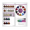 Imagen de Tinta Icolor Ibeauty 100 ml N°5.1