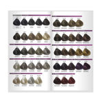 Imagen de Tinta Icolor Ibeauty 100 ml N°8.0