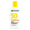 Imagen de Protector Solar Facial Garnier Super UV FPS 50 40 ml
