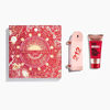 Imagen de Set Carolina Herrera 212 Heroes Her Edp 80 ml + Lotion 100ml