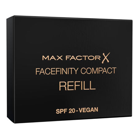 Imagen de Recarga Base Max Factor Facefinity Ivory