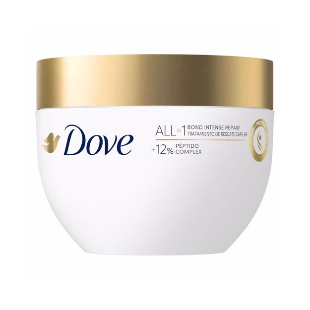 Imagen de Tratamiento Capilar Dove Bond Intense Repair 250 ml