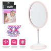 Imagen de Espejo Doble Cara Cuello Flexible Evok