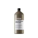Imagen de Shampoo Reparador Absolut Repair Molecular Loreal Pro 1500ml