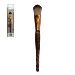 Imagen de Brocha para Base y Corrector Beauty Style Mango Glitter