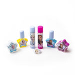 Imagen de Cartera con Maquillaje Frozen Lip Smackers