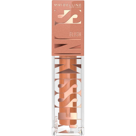 Imagen de Rubor Liquido Maybelline Sunkisser N°12 Summer in the City
