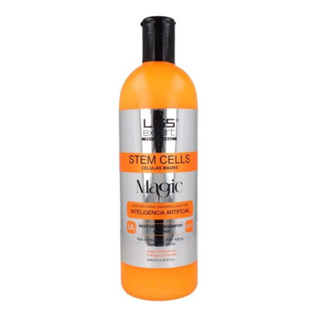 Imagen de Shampoo Liss Expert Celulas Madre Magic 1000 ml