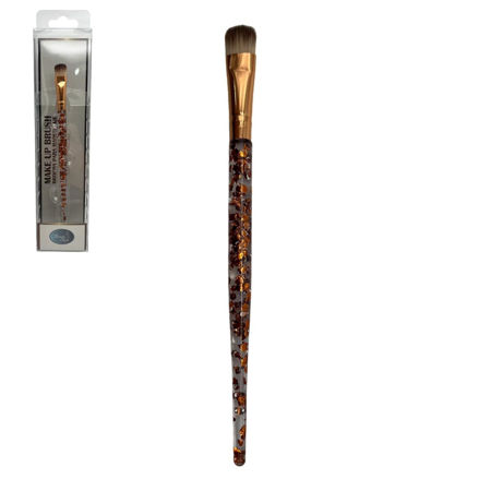 Imagen de Brocha para Sombra Beauty Style Mango Glitter
