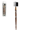 Imagen de Brocha para Cejas Beauty Style Mango Glitter