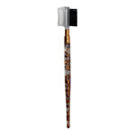 Imagen de Brocha para Cejas Beauty Style Mango Glitter
