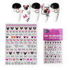 Imagen de Stickers para Uñas Beauty Style Mickey Mouse DD-461