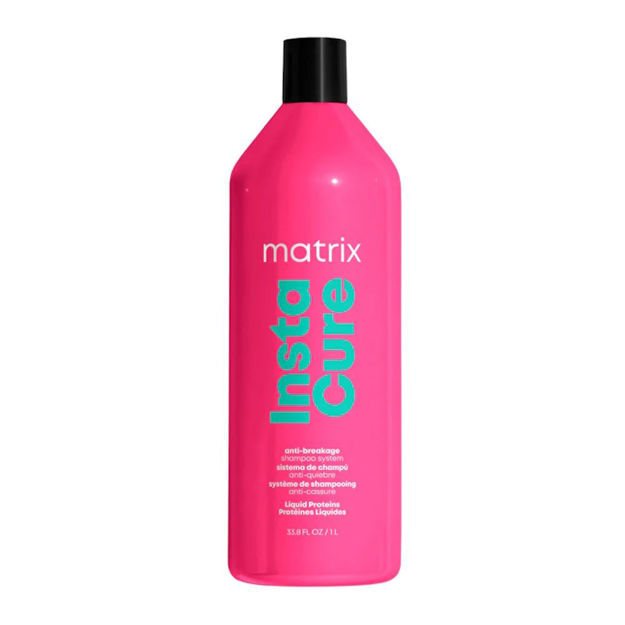 Imagen de Shampoo Matrix Total Results Instacure 1000 ml