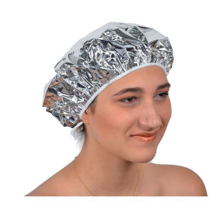 Imagen de Gorro de Aluminio Beauty Style