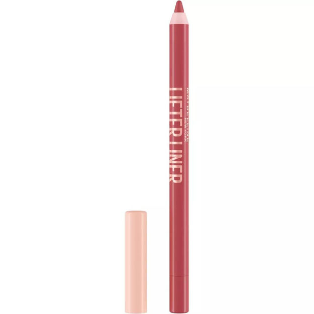 Imagen de Perfilador Labial Maybelline Lifter Liner Peaking