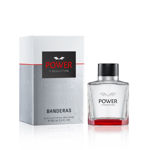 Imagen de Banderas Power of Seduction Men Edt 100 ml