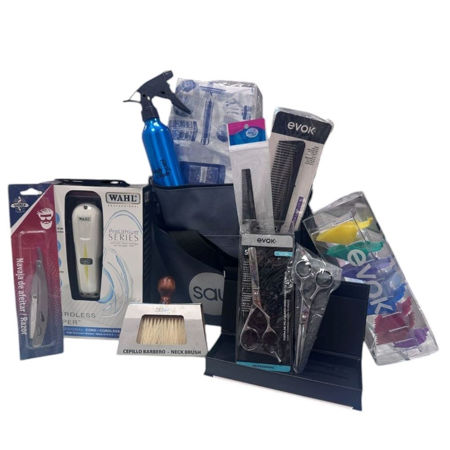 Imagen de Bolso para Corte Premium