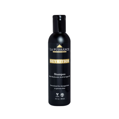 Imagen de Shampoo La Puissance Nutrition 300 ml