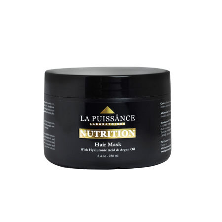 Imagen de Mascara La Puissance Nutrition 250 ml