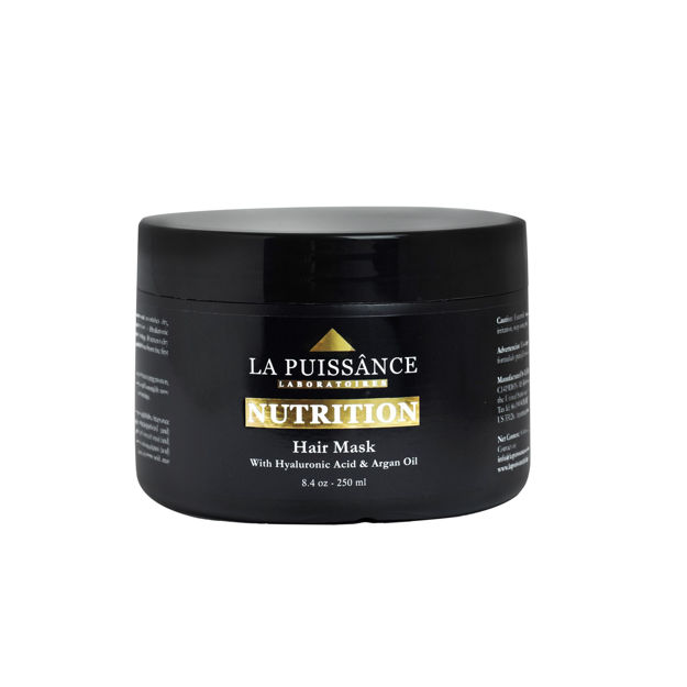 Imagen de Mascara La Puissance Nutrition 250 ml