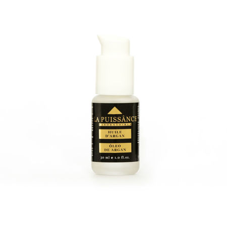 Imagen de Oleo de Argan La Puissance 30 ml