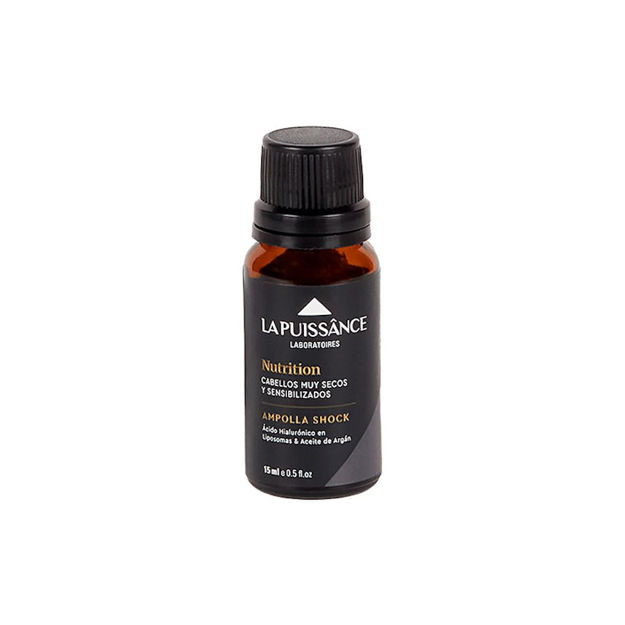 Imagen de Ampolla La Puissance Nutrition 15 ml