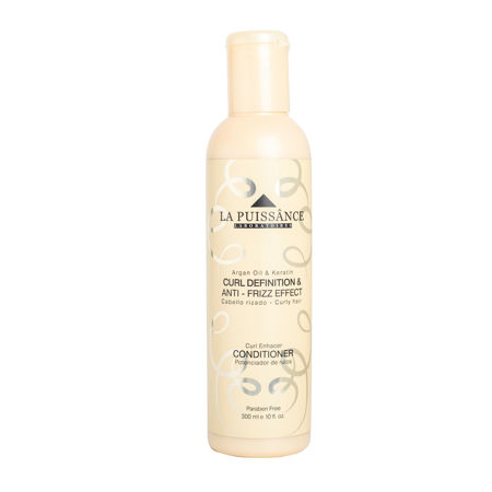 Imagen de Acondicionador La Puissance Curl Definition Antifrizz 300 ml