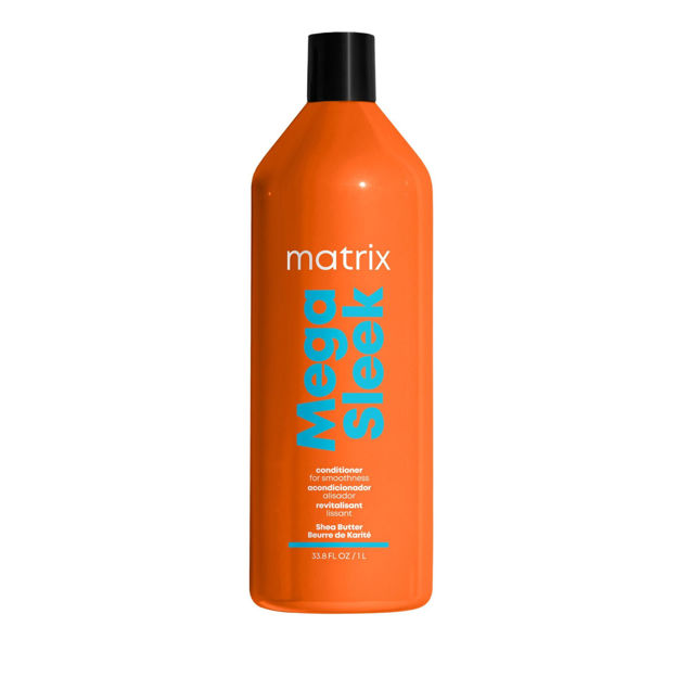 Imagen de Acondicionador Matrix Total Results Mega Sleek 1000 ml