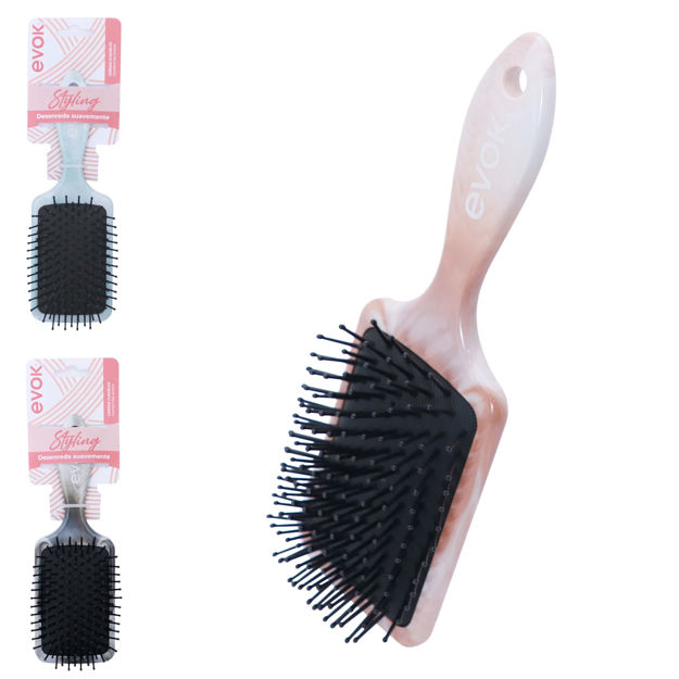 Imagen de Cepillo Desenredante Evok HBH-8596