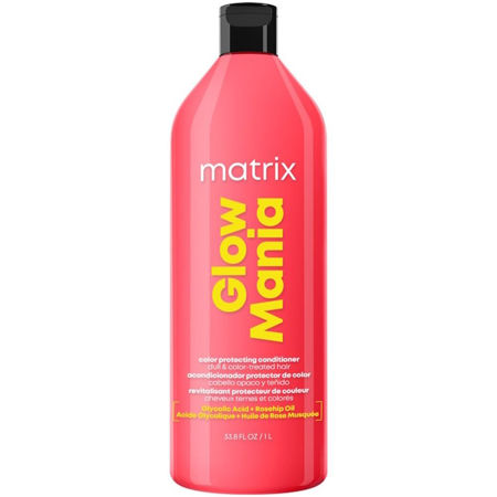 Imagen de Acondicionador Matrix Total Results Glow Mania 1000 ml
