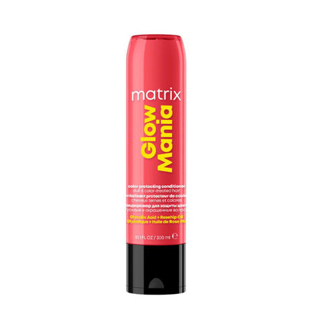 Imagen de Acondicionador Matrix Total Results Glow Mania 300 ml