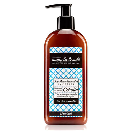 Imagen de Supracondicionador Imperial Nuggela & Sule 250 ml