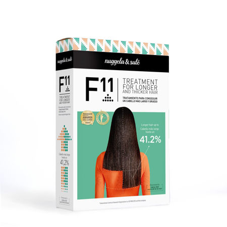 Imagen de 843701Tratamiento Nuggela & Sule F11 Hair Growth Accelerator