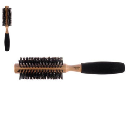 Imagen de Cepillo Para Brushing Mango de Goma 12 lineas 928 Beauty Sty