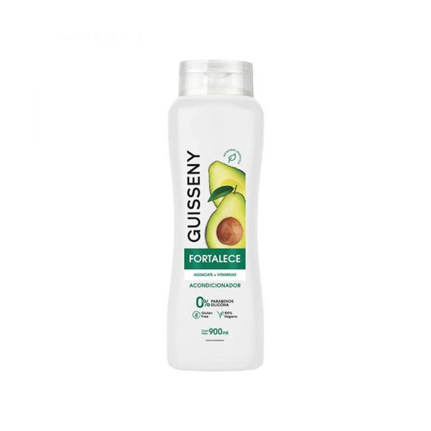 Imagen de Acondicionador Guisseny Fortalece 1000 ml