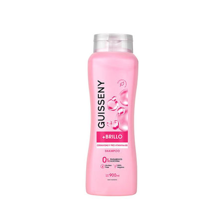 Imagen de Shampoo Guisseny Brillo 1000 ml