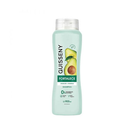 Imagen de Shampoo Guisseny Fortalece 1000 ml