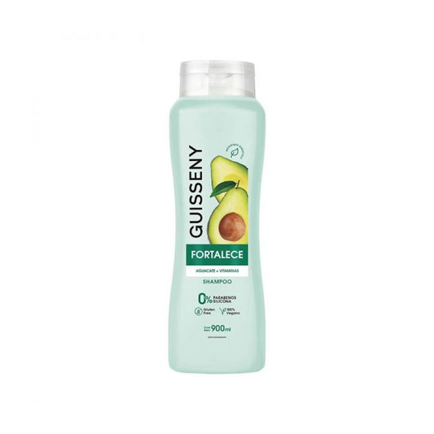Imagen de Shampoo Guisseny Fortalece 1000 ml