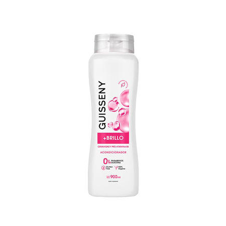 Imagen de Acondicionador Guisseny Brillo 1000 ml