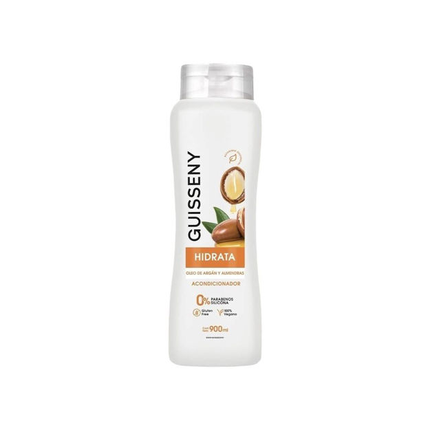 Imagen de Acondicionador Guisseny Hidrata 1000 ml