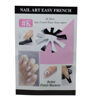 Imagen de Molde para Corte de Uñas Beauty Style